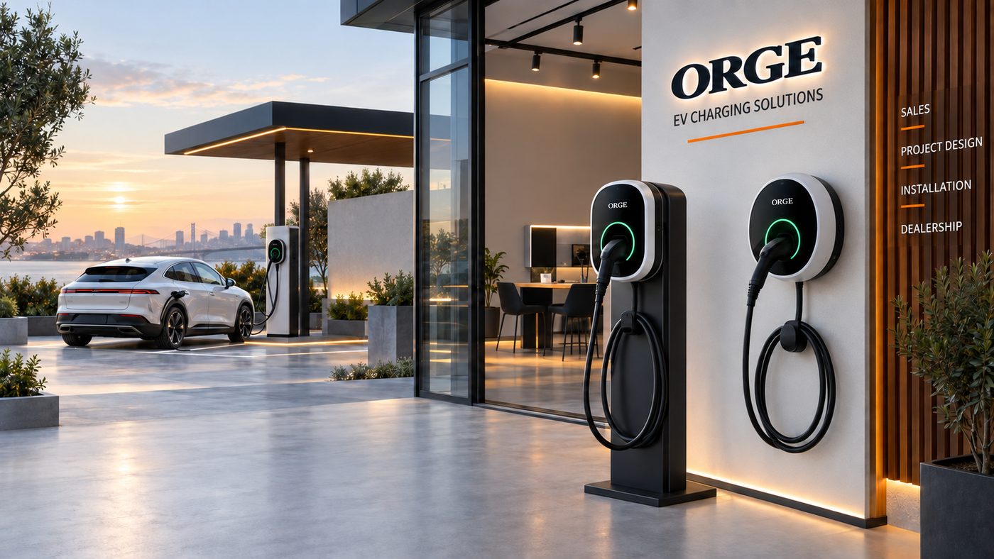 ORGE